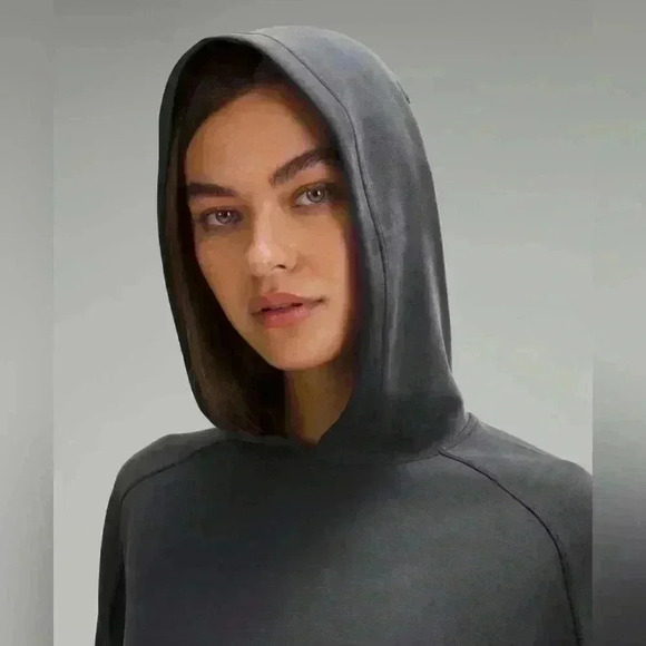 Lululemon Softstreme  Hoodie - Picture 5 of 6
